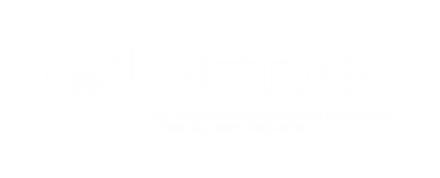 NETICS Logo